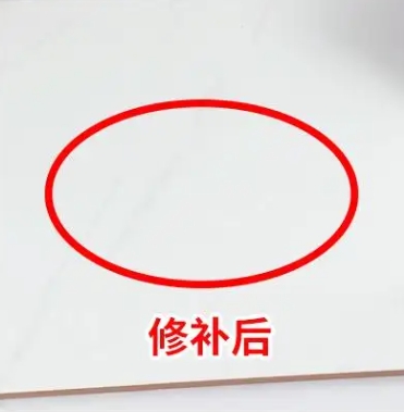 顺庆瓷砖空鼓维修公司分享下板材基层，未采取柔性过渡措施的影响。在瓷砖铺贴工程中，如果采用的是板材基层（如石膏板、木工板等非刚性基层），而未采取柔性过渡措施，